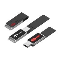 Memorias USB personalizadas: Un universo de posibilidades