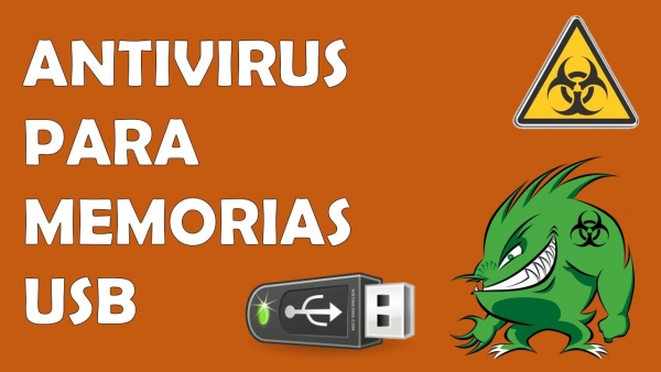 Debilidad Aeródromo Admirable Los mejores antivirus gratuitos para los USB Personalizados