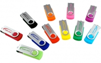 Los 5 Mejores USB Personalizados Baratos Para Empresas