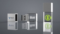 ¿Cómo elegir la Memoria USB perfecta para tu empresa?