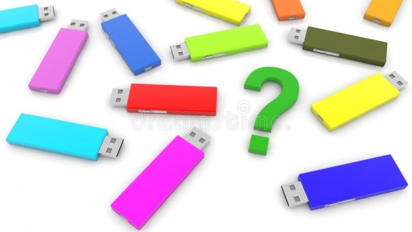 memoria USB: Consejos para comprar la memoria USB que más nos conviene