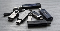Las Memorias USB Personalizadas Desde Su Inicio