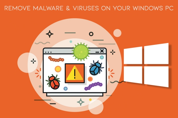 Cómo detectar y Limpiar Virus o Malware en Office Outlook