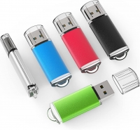 Formas de prevenir el desorden digital con memorias USB Personalizadas