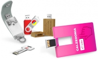 Lo que necesita saber sobre las memorias USB Personalizadas