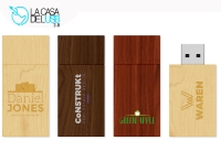 ¿Por Qué su Empresa Debería Usar Pendrives Personalizados?