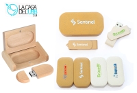 Ideas Creativas para Pendrives Personalizados en Eventos Especiales