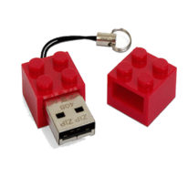 Pendrive USB Lego