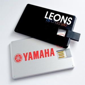Slim Card