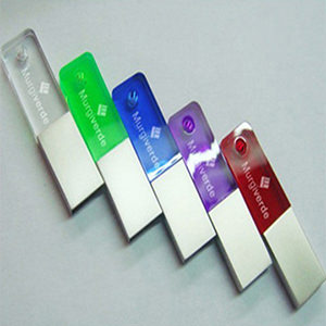 Cristal thin
