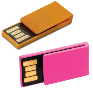 USB Clip 2