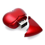 Corazón USB Bodas