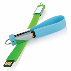 Key ring Brazalet