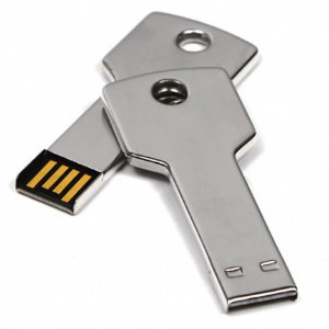 Llave Pendrive 2.0