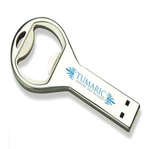 Llave Pendrive Abridor