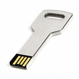 Llave Pendrive Básica