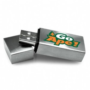 Metal Rectangle