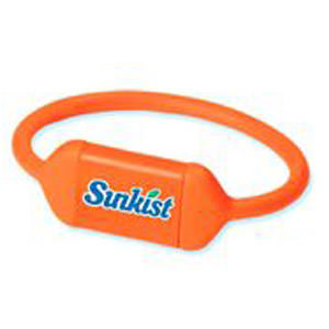Pulsera USB Circle Brazalete