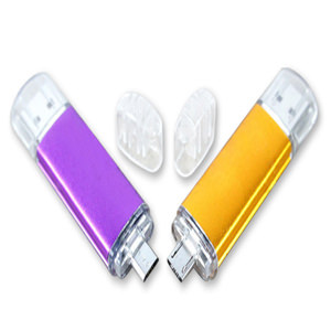 OTG USB