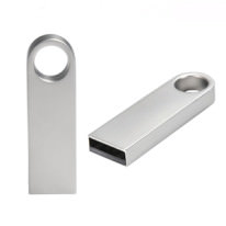 Memoria USB Metal Round Stock