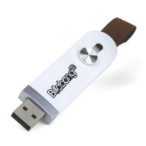 Pendrive Personalizado Slider