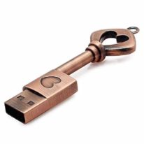 Pendrive-memoria-usb-llave-corazon