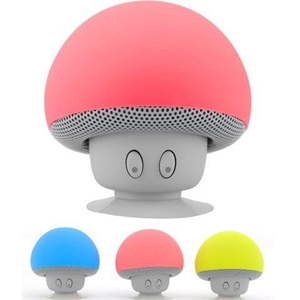 Altavoz Bluetooth