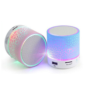 Altavoz Bluetooth