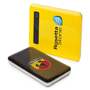 Candy Power Bank