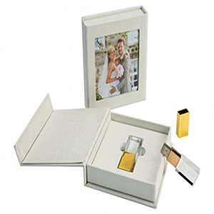 Pack Deluxe Fotografía