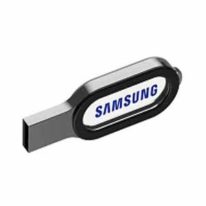 Memoria USB Led con Logotipo personalizado