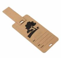 Mini Tarjeta USB Personalizada ECO