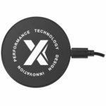 Cargador Inalámbrico Circle Led