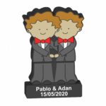 Novios Chicos