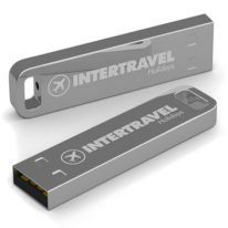 Metal Slim Urgente