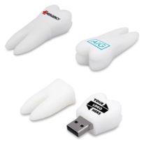 Pendrive Diente