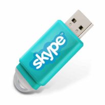 Memorias USB Personalizadas Plastico