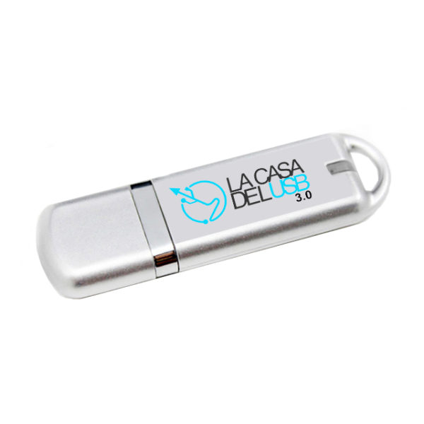 Pendrive Trident Plástico