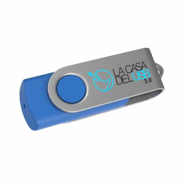 Pendrive Twister Barato