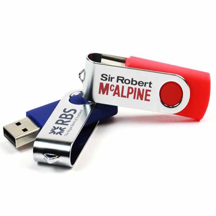 Pendrive Personalizado Barato