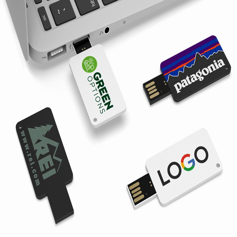 Mini Tarjeta USB Bussines