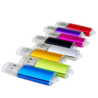 Memorias USB personalizadas Baratas logotipo