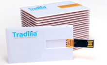 Memorias USB Baratas Tarjetas de Visita