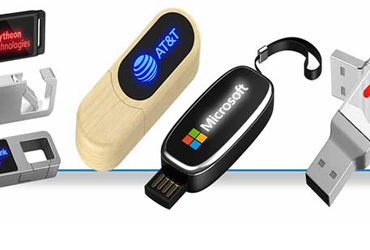 Pendrives Personalizados La Casa del USB