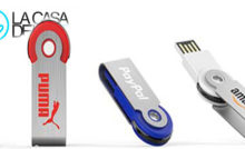 Pendrives Personalizados Para Empresas