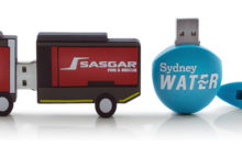 Memorias USB Personalizadas USB Para Empresas