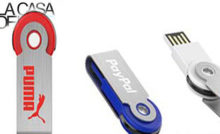 Memorias USB Personalizadas Rapidas