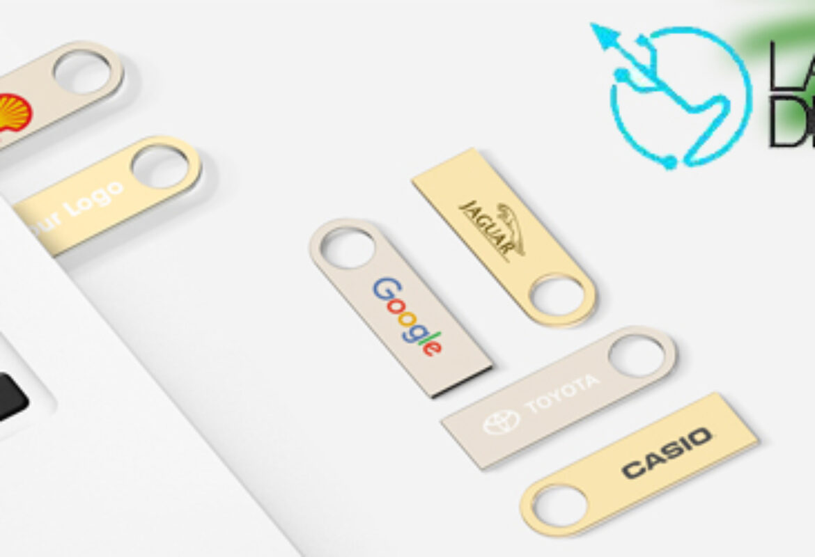 Cómo usar USB Personalizados con tecnología NFC