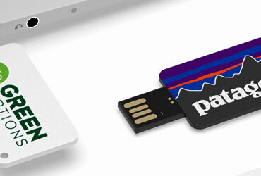 Tarjetas USB Pendrives Personalizadas