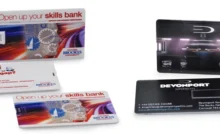 Pendrive Tarjeta de Credito Con Logotipo